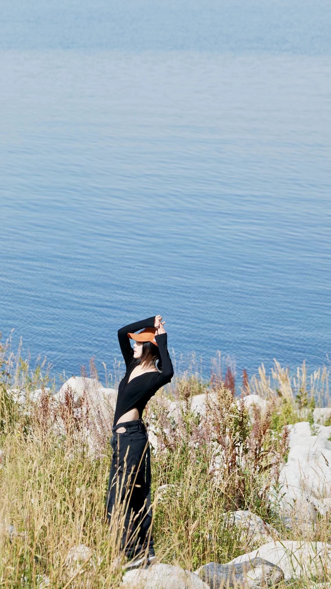 大西洋的最后一滴泪💧 