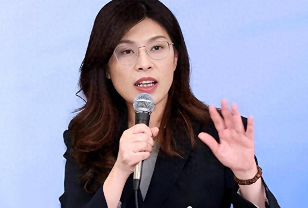 国民党突然公布访陆阵容，一看名单，很多人愣住了！副主席、两岸事务核心人物、连战家