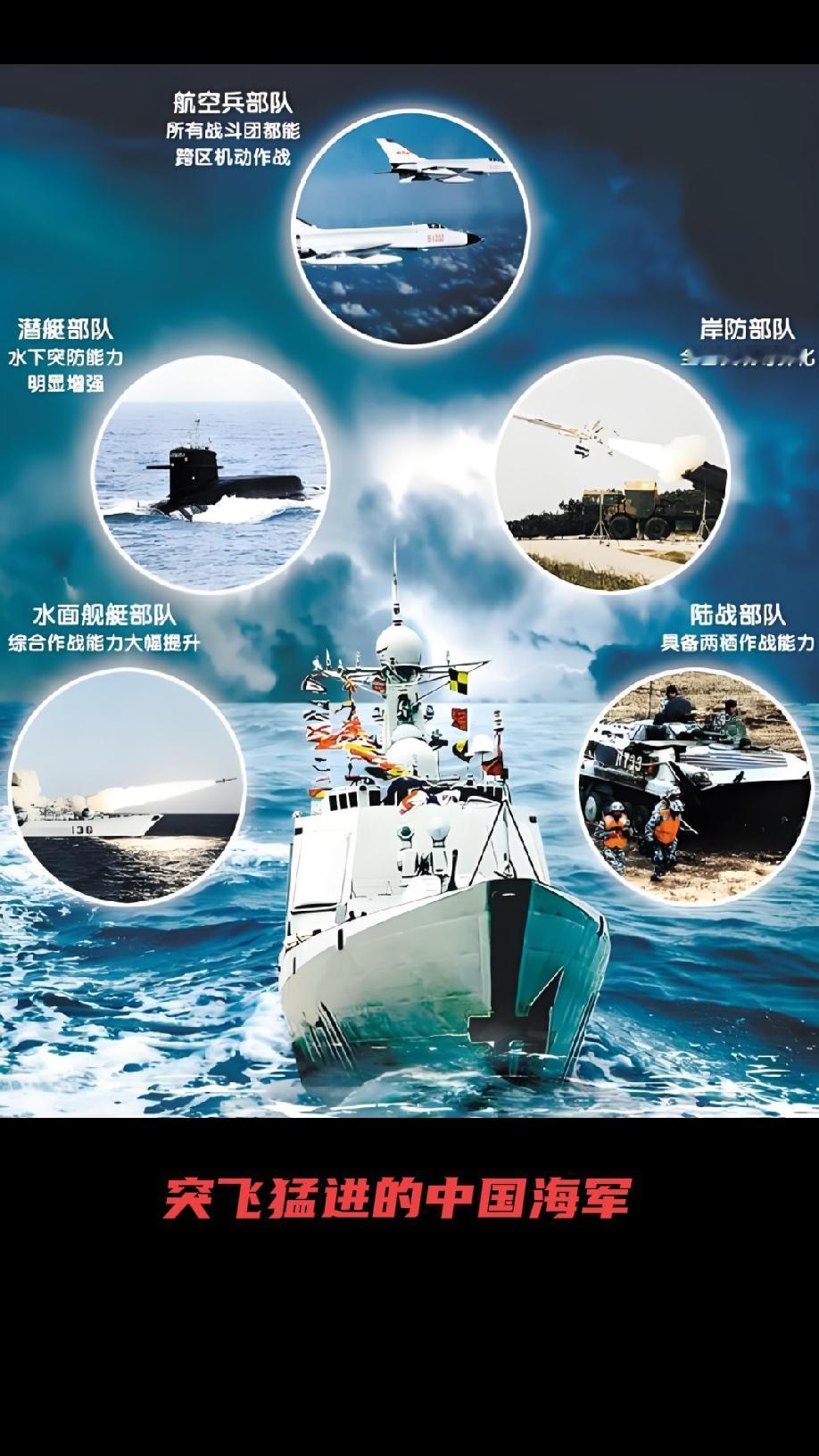 十大海军强国排名榜
        截至 2026 年，全球十大海军强国按综合战