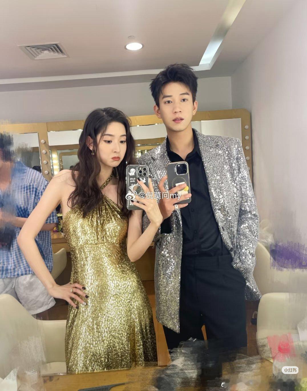 黄景瑜王玉雯苏晓彤王子奇 娱乐圈关系网大揭秘！新瓜牵老瓜，四角关系绕晕全网🤯王