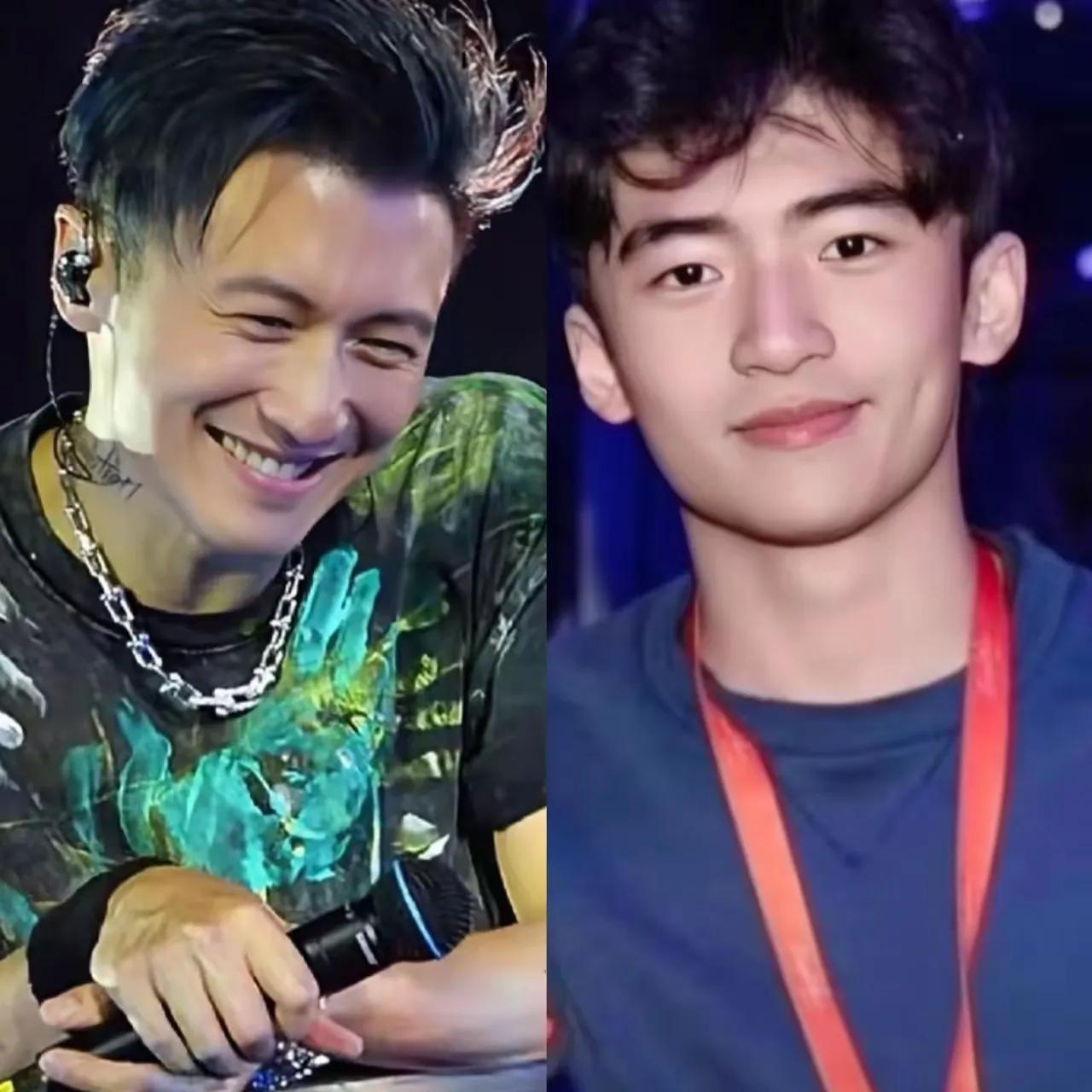 刚看到谢霆锋儿子谢振轩被剑桥大学物理系录取的消息，不仔细了解还不知道，原来这孩子