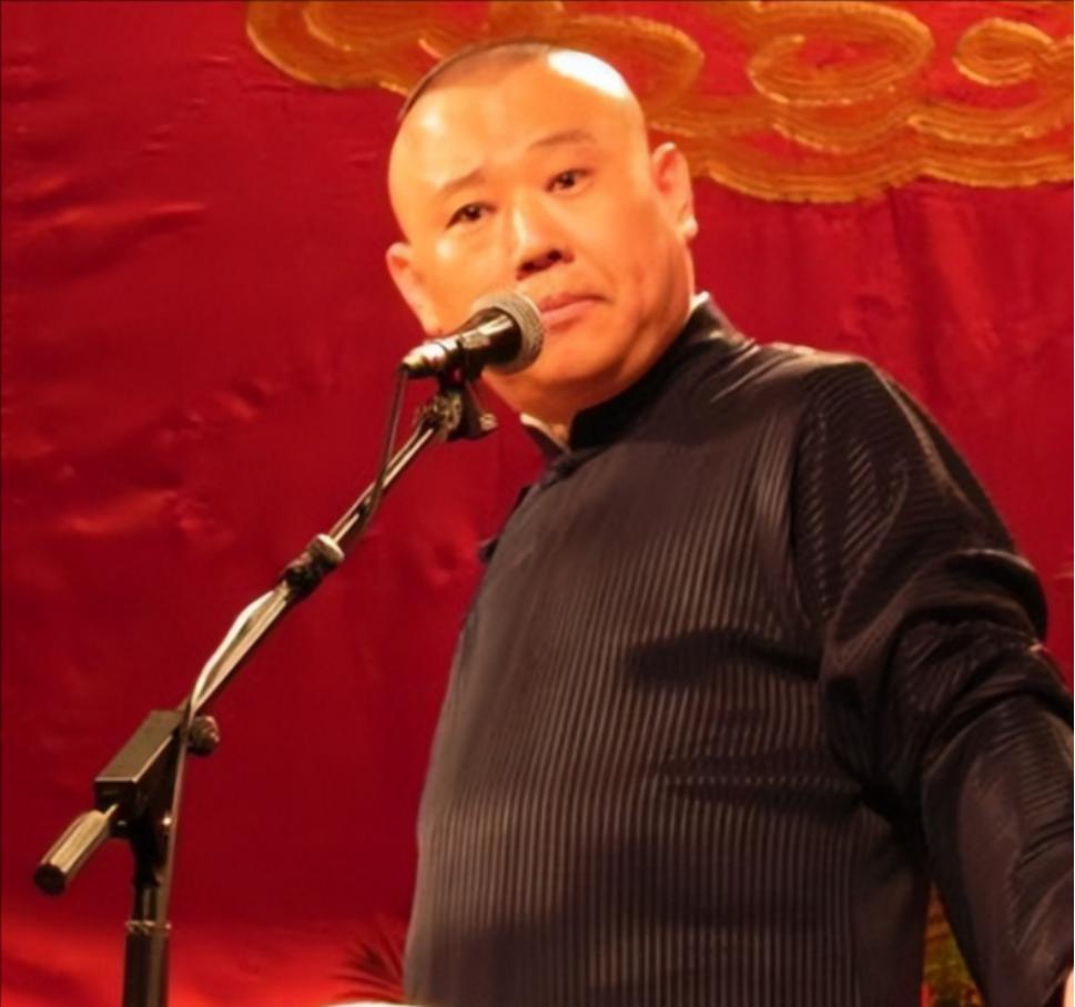 郭德纲说：“皇上死了叫驾崩，和尚死了叫圆寂，英雄死了叫牺牲，普通人死了叫去世…”