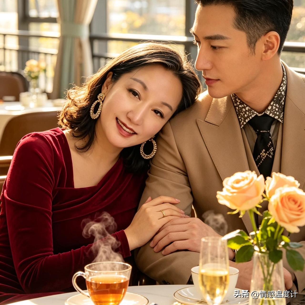 很多女人以为，结婚就能给自己晚年兜底，到老有人依靠，可现实很残酷，靠婚姻养老，本