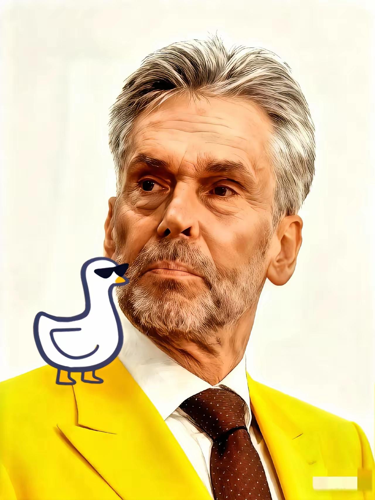 11月7日，荷兰经济部长卡雷曼斯在阿姆斯特丹发布会宣布，荷兰已收到东方大国达成经