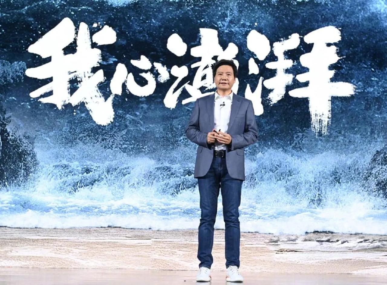 雷军这波还真沉得住气，都21号了，还不公开小米14发布会的时间，难不成也要跟华为