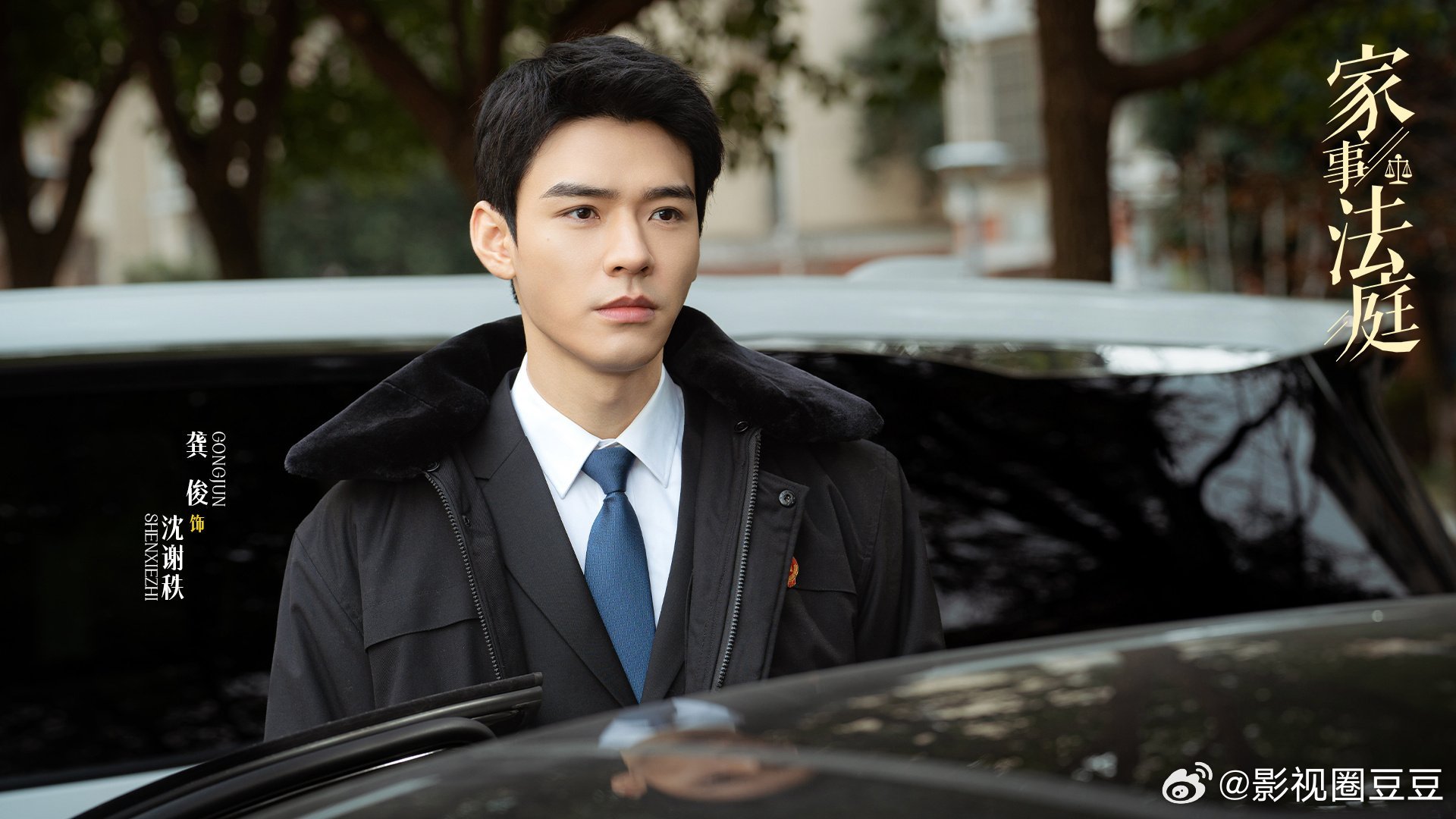 龚俊《家事法庭》应该在羊一播的还不错吧？首轮上星还没播完，本周日羊八下午档马上就