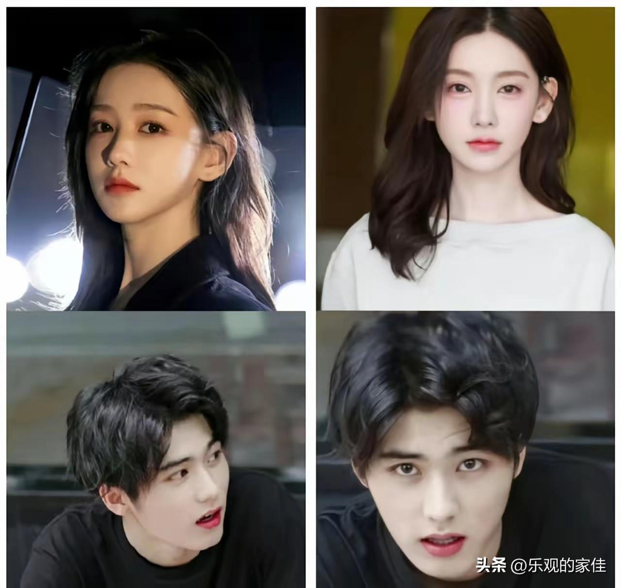 刘奕畅这个人

完全不经扒

因为一扒你就会发现他从根上就烂透了

不是脾气问题