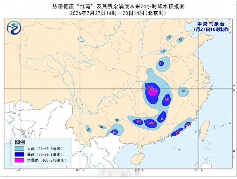 不要被“台前飑线”骗了！它只是红霞的开胃前菜，后面这几点才是致命关键！

今天下