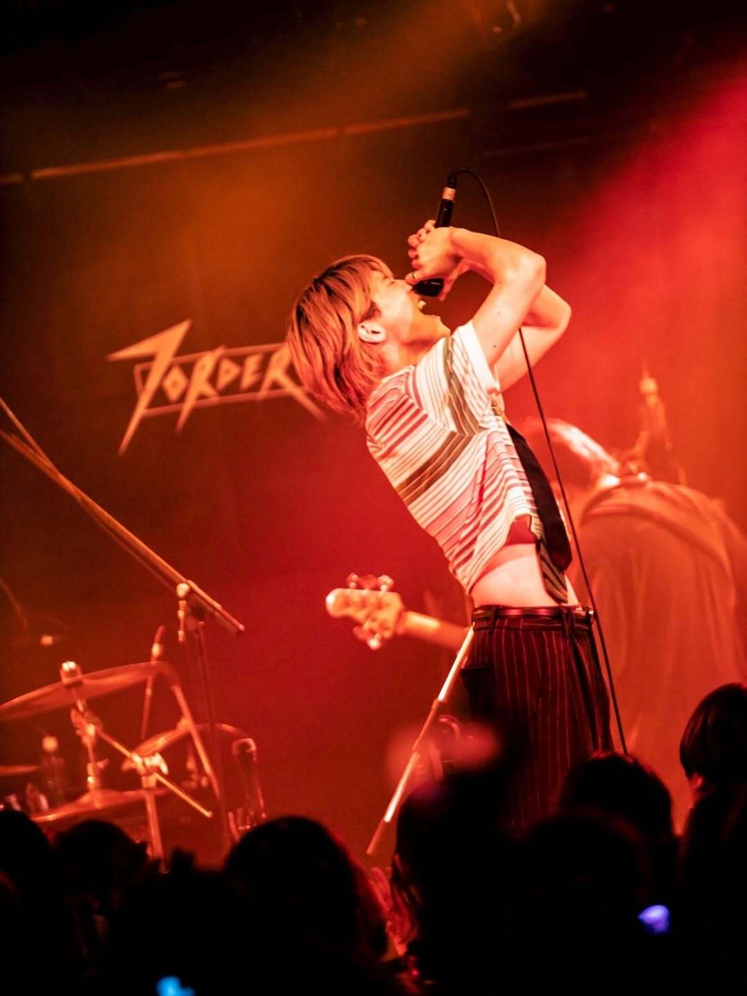 安井谦太郎神戸　チキンジョージ💘ありがとねー！！Photo by 