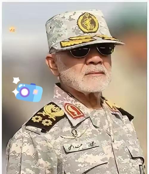 伊朗凌晨传来消息，6月12日，财联社转央视新闻的消息——伊朗武装部队哈塔姆·安比