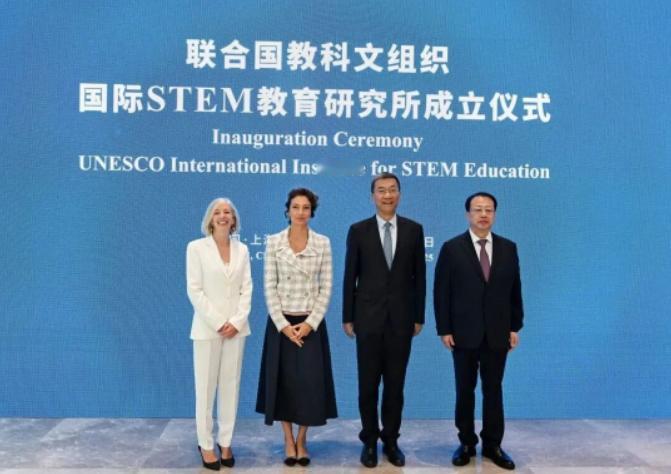 重磅！联合国机构相继落户中国，迈出整体搬迁第一步？
 
当地时间25号，咱们的商