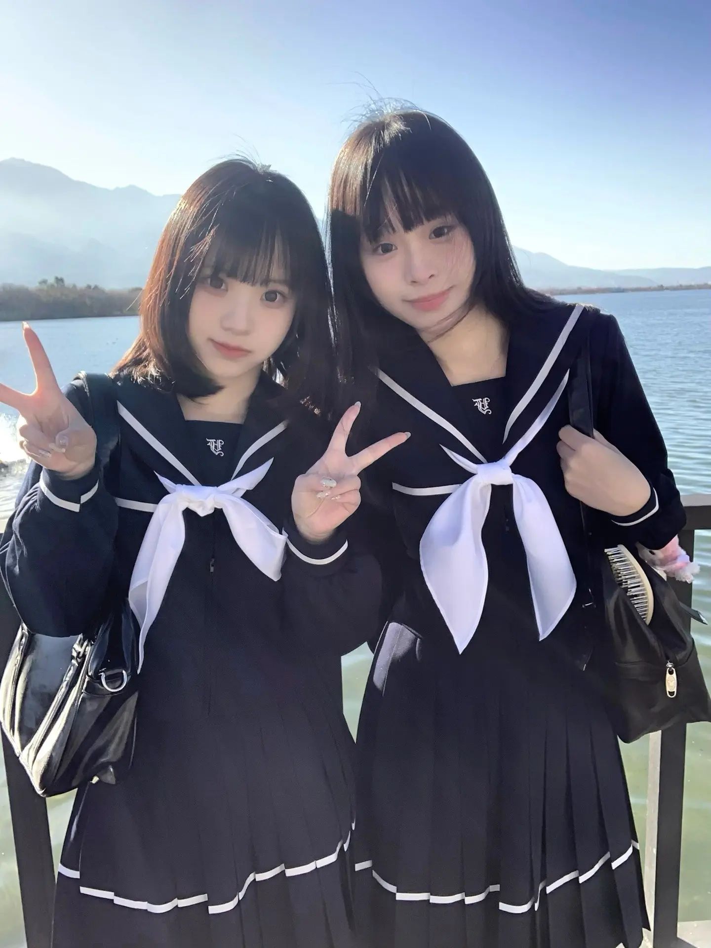 感到幸福的时候 能放慢倍速就好了。