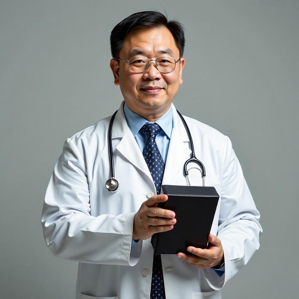 “这个医生火了！”北京朝阳医院，家属给医生塞了一个一万块钱的红包，医生没有推辞，