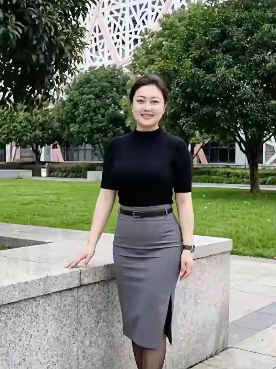 天庭饱满，骨肉匀称的旺夫相，才是顶级福星