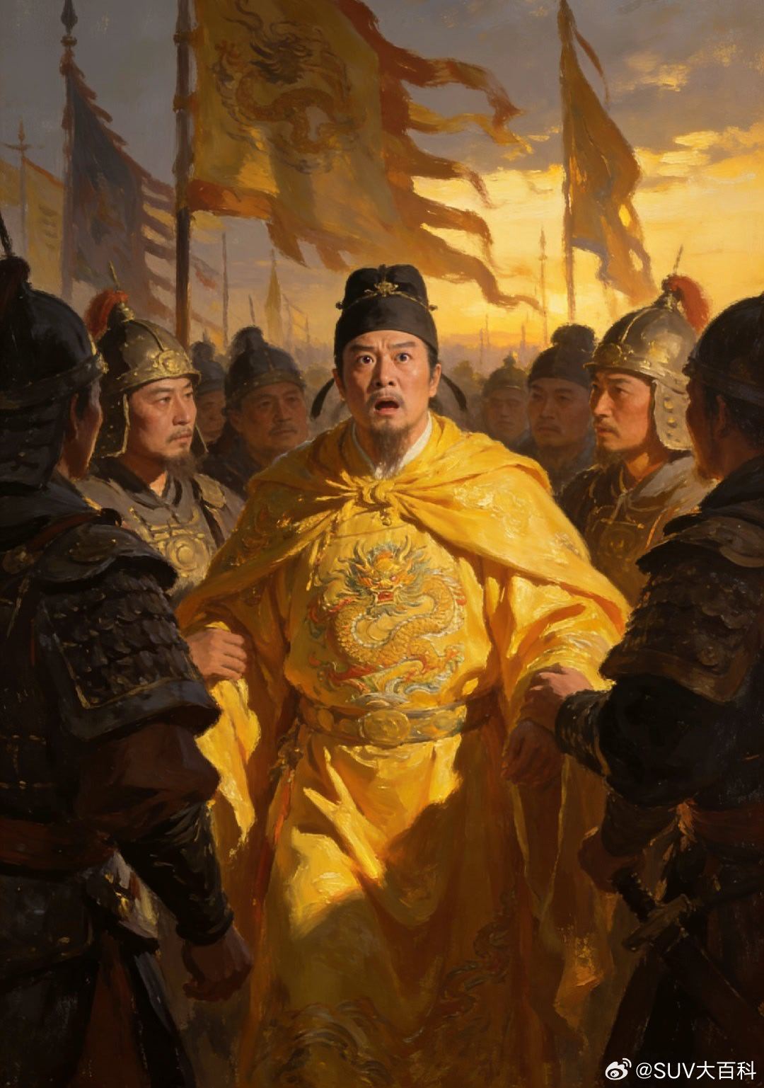 避谶 点检作天子，这一句就让点检这个职位消失了。我以为古代人信这种，近八十年被洗