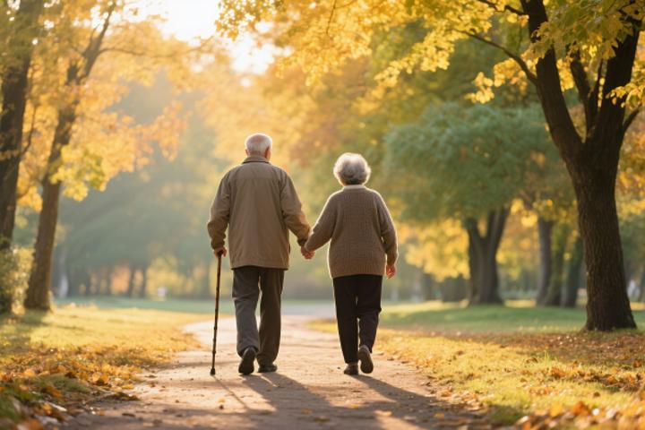 人到晚年，万般皆看淡，健康自渡才是福
 
好好生活，快乐度日，尽力守住健康。
人