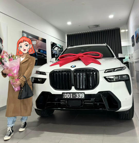 EOFY选车实用指南，宝马X7怎么买更划算？