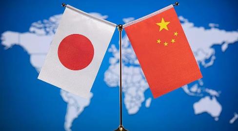 日本突然朝我们喊话了，日本外务大臣茂木敏充声称，日本坚持日中战略互惠关系！

5