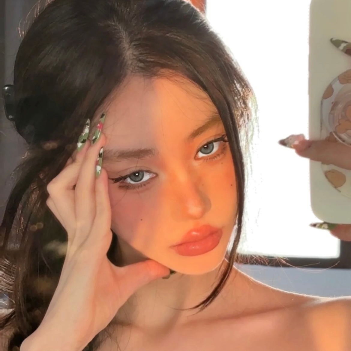 “是结束 也是开始” ​​​