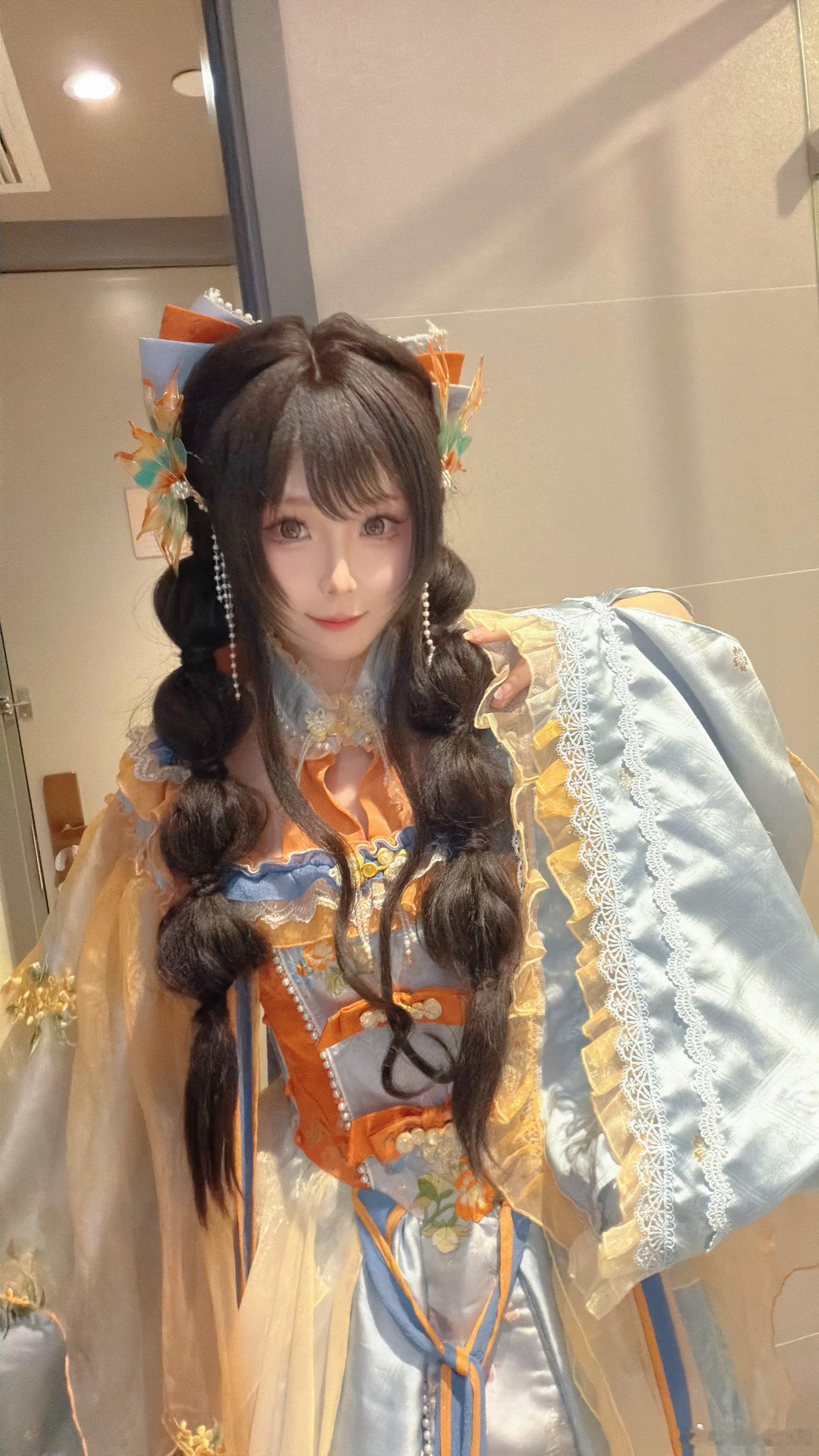 冬夏saki[超话]安柒Annie[超话] 假期就要结束啦！❤️崽儿们回去注意安