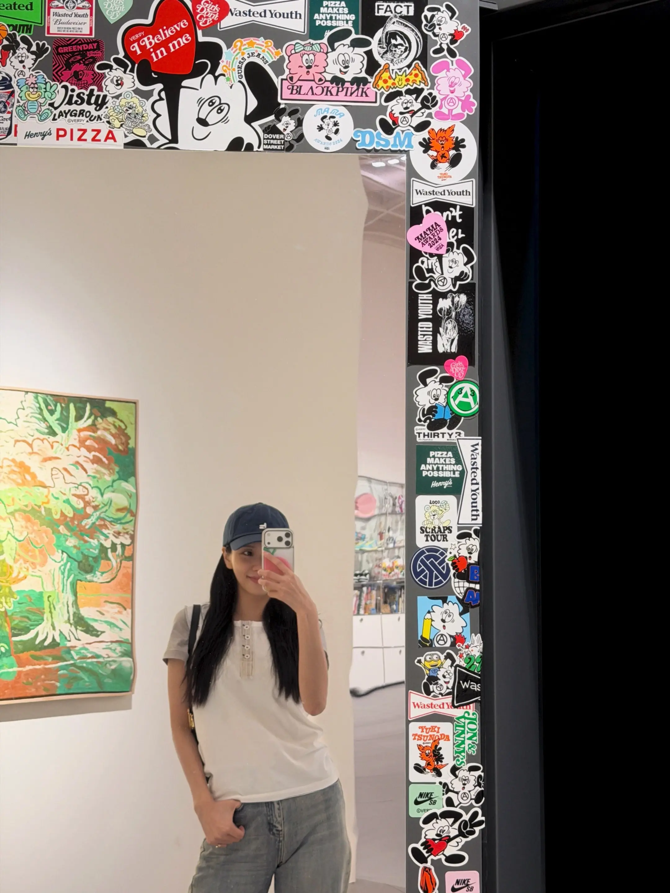 闺蜜，你爱看的博主更新了