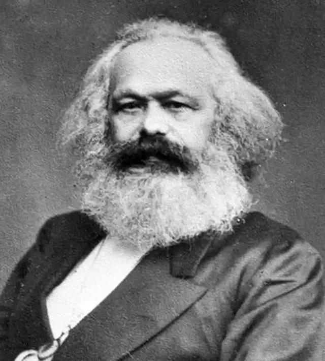 犹太人被屠杀过近400次，为什么全世界都容不下犹太人？1833年，26岁的马克思