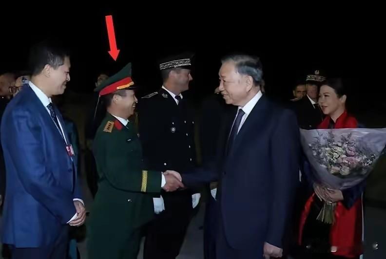 苏林此次访问的两个国家有一个共同点：访问的第一站俄罗斯是联合国五个常任理事国之一