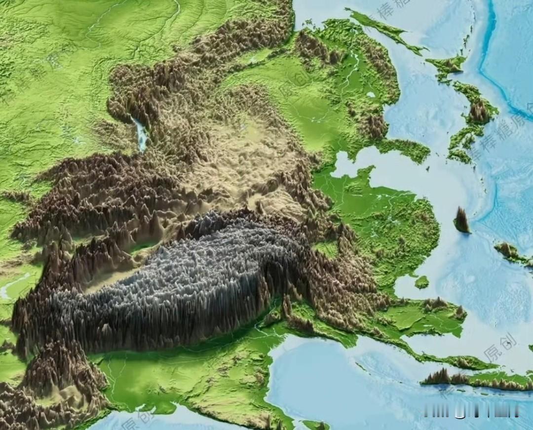 印度前陆军参谋长纳拉瓦内喊话莫迪政府，建议印度考虑接纳中国于1950年所提的方案