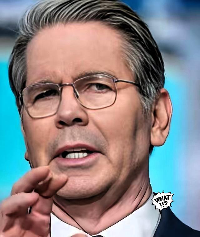 美国财长贝森特，曾经在接受福克斯财经频道采访时，说了句狠话：如果中国不撤销稀土出