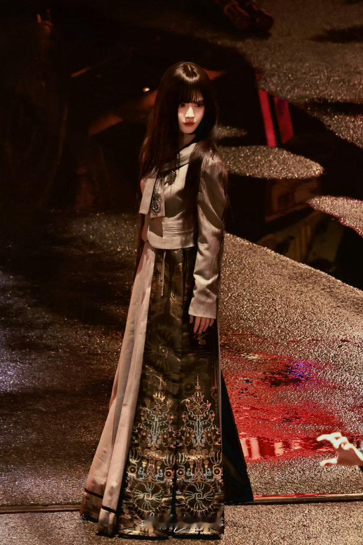鞠婧祎[超话] jjy 鞠婧祎万花世界 jjy 鞠婧祎苏绿夏 姐姐你的prefe