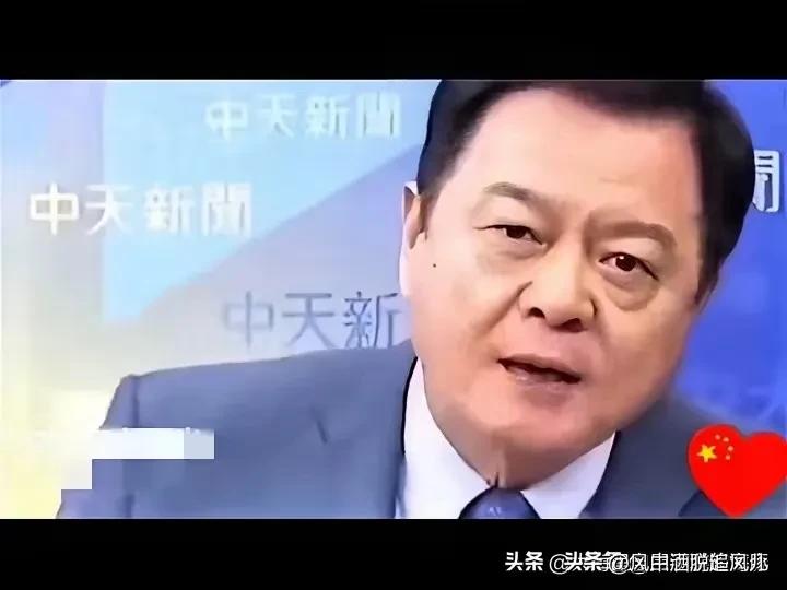 台湾终于出现了真正与大陆同心、一心为两岸谋和平的领头力量。两岸统一的历史大势，从