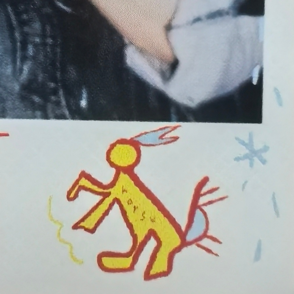这不会是只兔子吧[柯基] ​​​