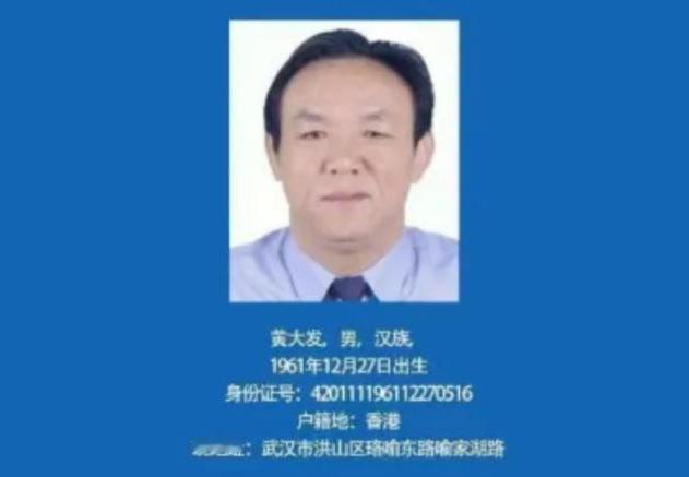 湖北涉黑头目黄大发被判死刑，“人称‘武汉高启强’，21宗罪，死刑”，对于这样的涉