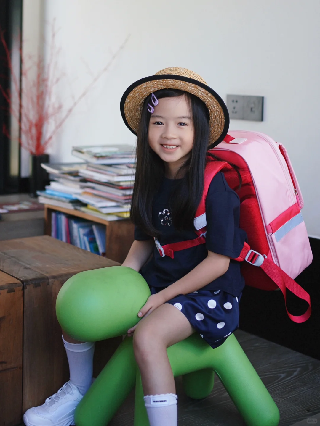 准小学生们开始幼小衔接了吗