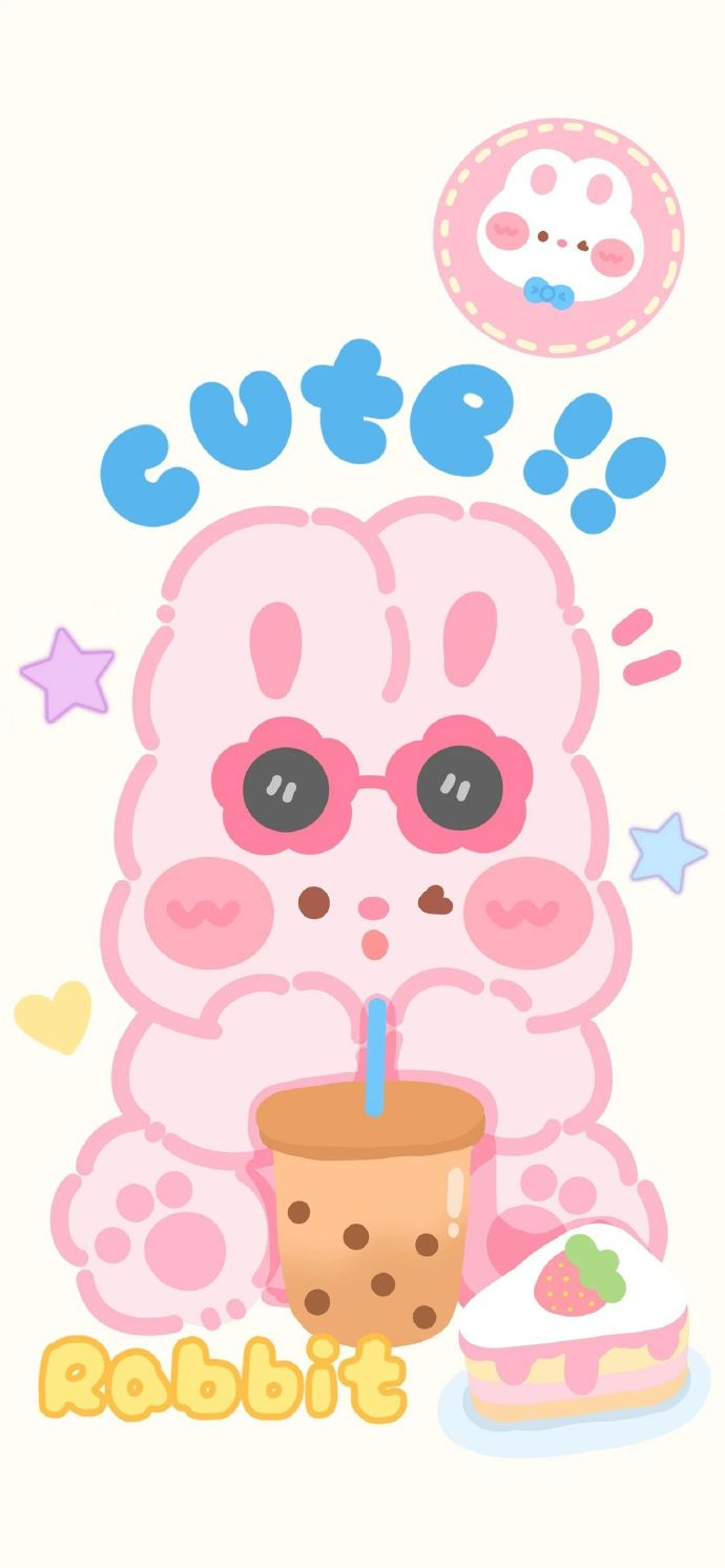 这组超适合做锁屏壁纸~  