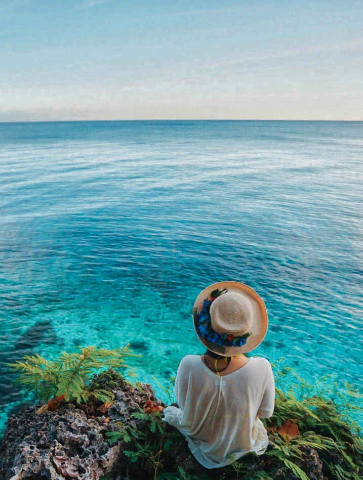 世界漫漫游｜夏天当然要泰兰德一下🌊