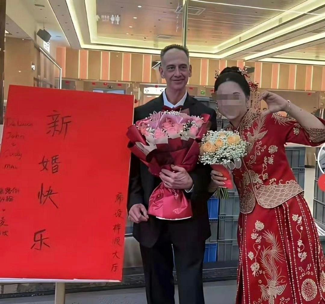 这个婚也是非结不可了吗？