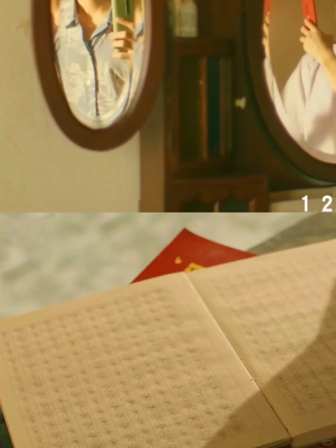 我的妈呀，原来我的傻是在保护我。