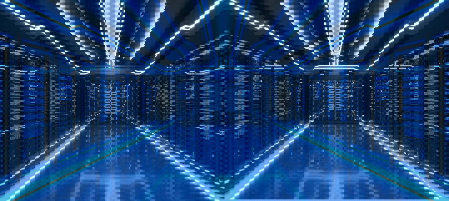 意法、亚马逊 AWS 宣布多层级战略合作，携手加速数据中心建设