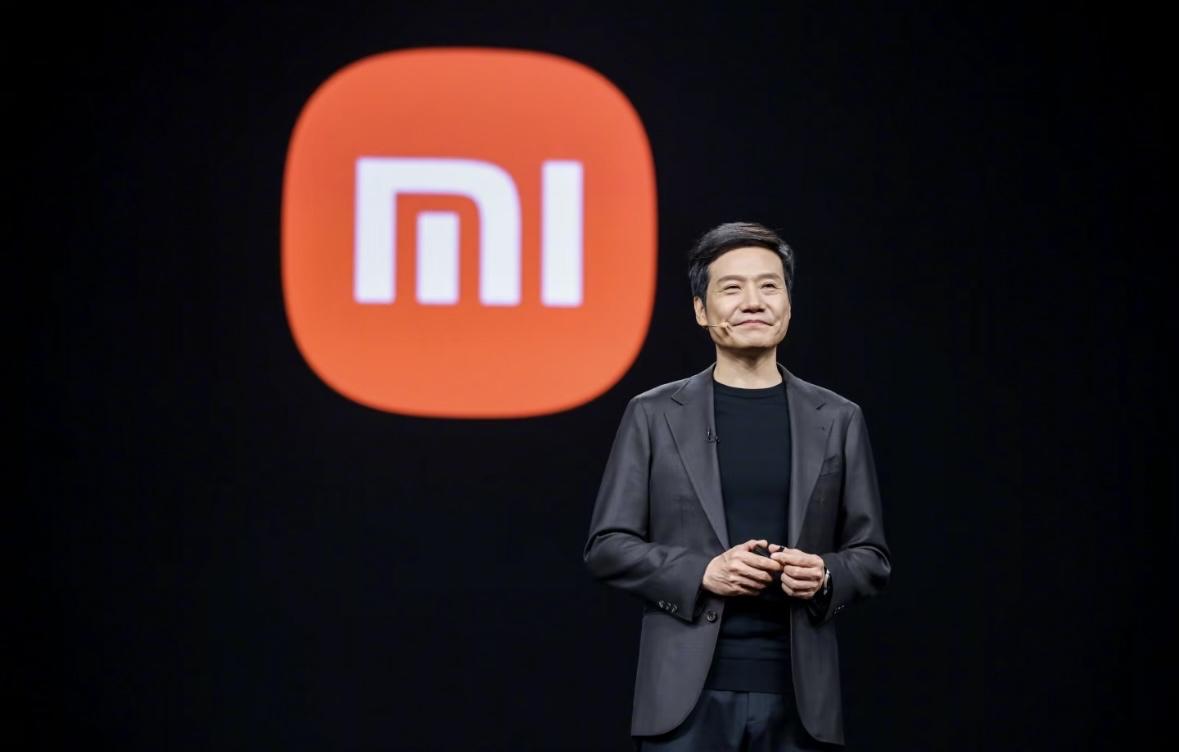 小米成立至今国内智能手机出货量（2011–2025 | IDC 口径）

201