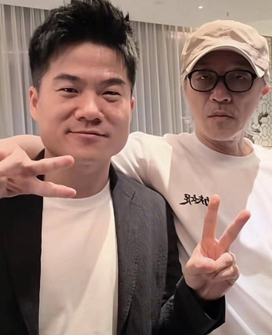 董宇辉一句看了500遍大话西游
把星爷都干懵了！
星爷不可置信反问道怎么可能
随