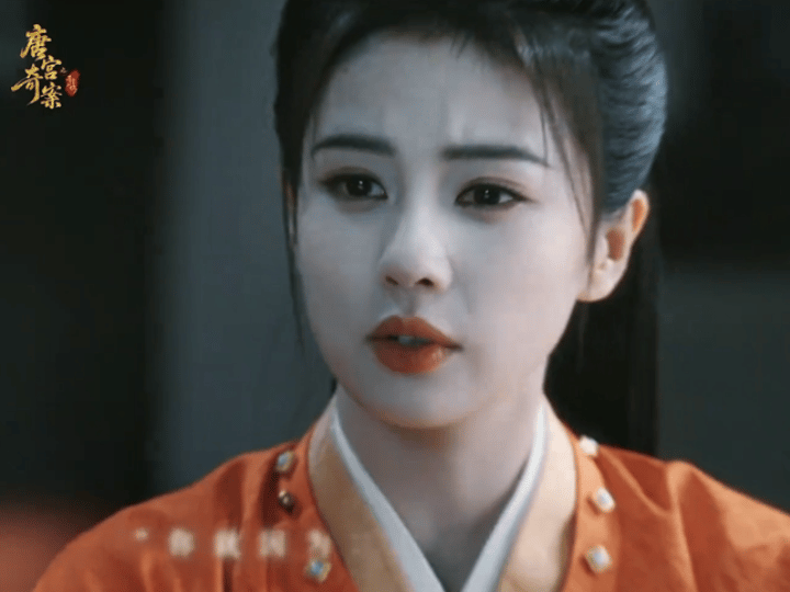 唐宫奇案李佩仪萧怀瑾多年守护 没有轰轰烈烈，只有日复一日的守护，萧怀瑾的深情，全