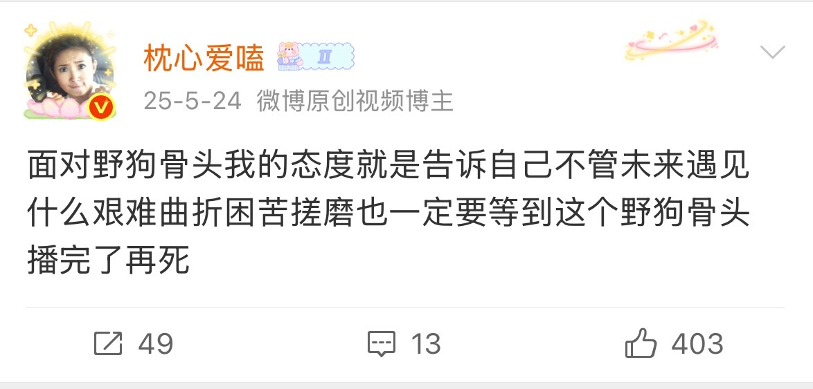 这一年真是没白活没白等啊一年又二十个礼拜我才真正找到我想要的国偶家庭已坤动五个小