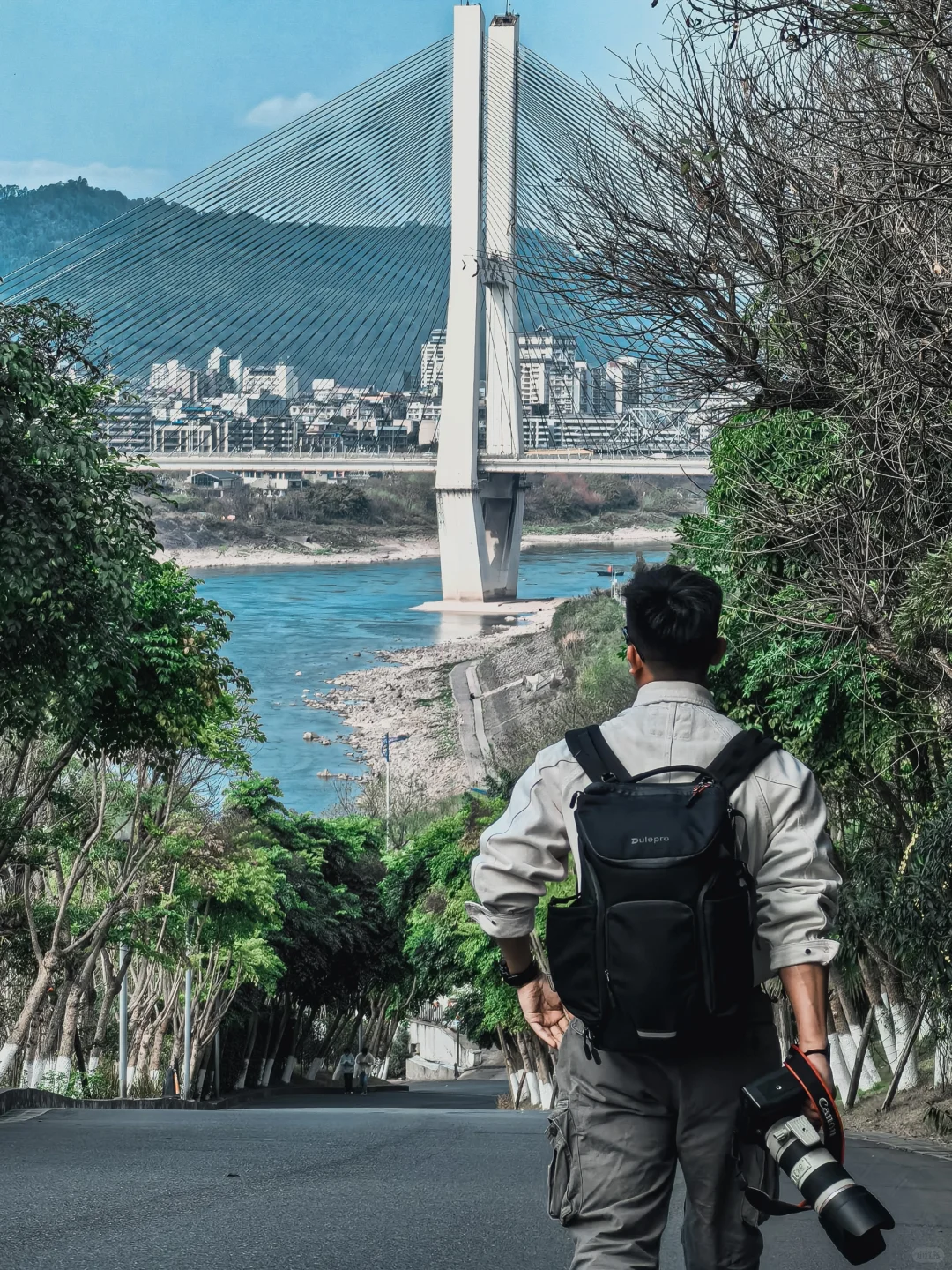 旅行是一剂修行良药