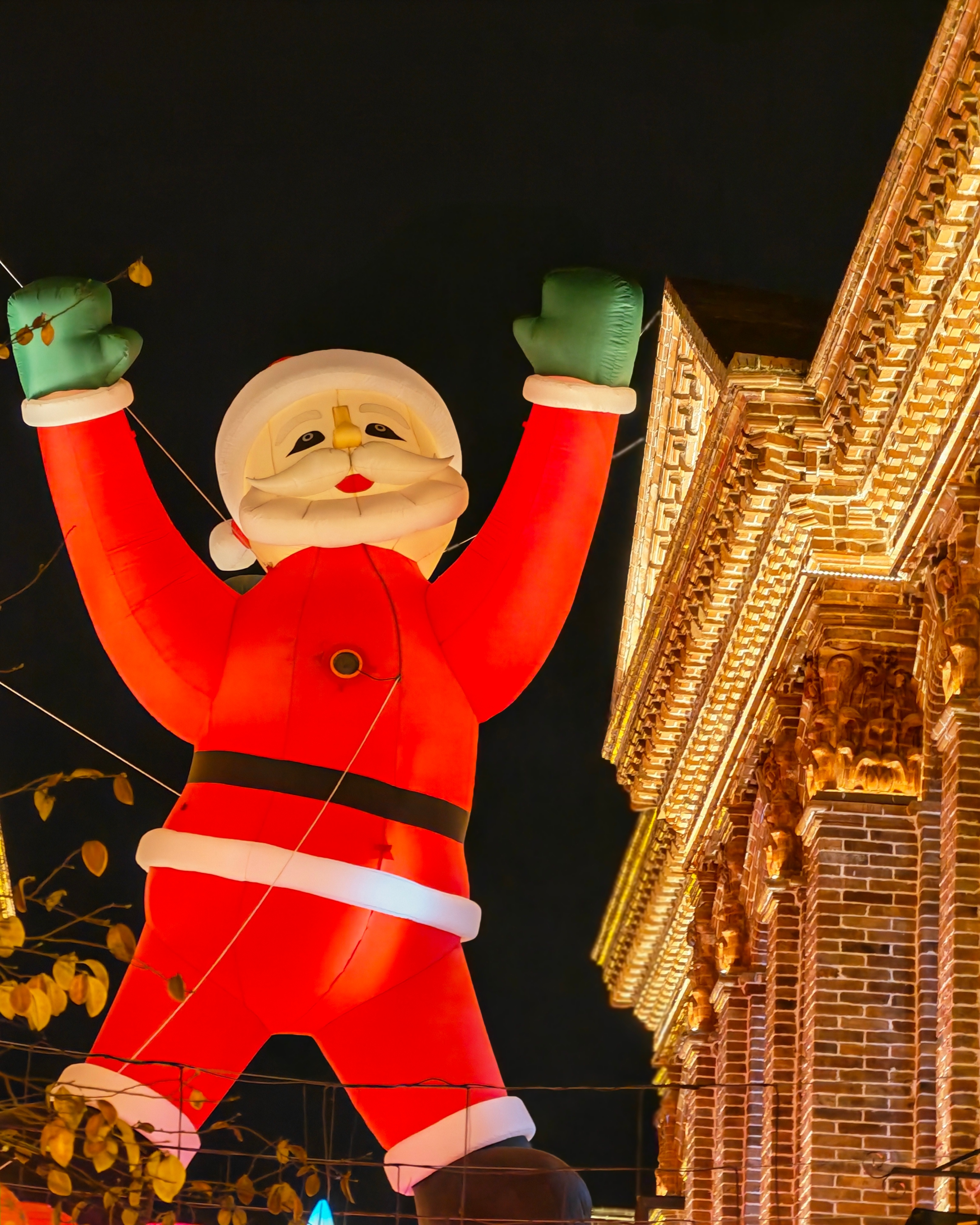 不知不觉，2025年要结束了，26年要来了，年初定的小目标，实现了吗？