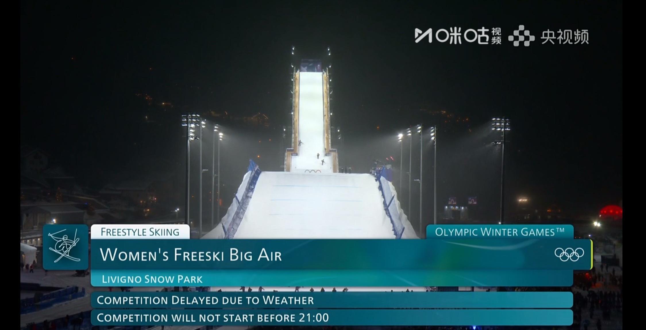 “NOT START BEFORE 21:00” （不早于04:00）你早说呢！