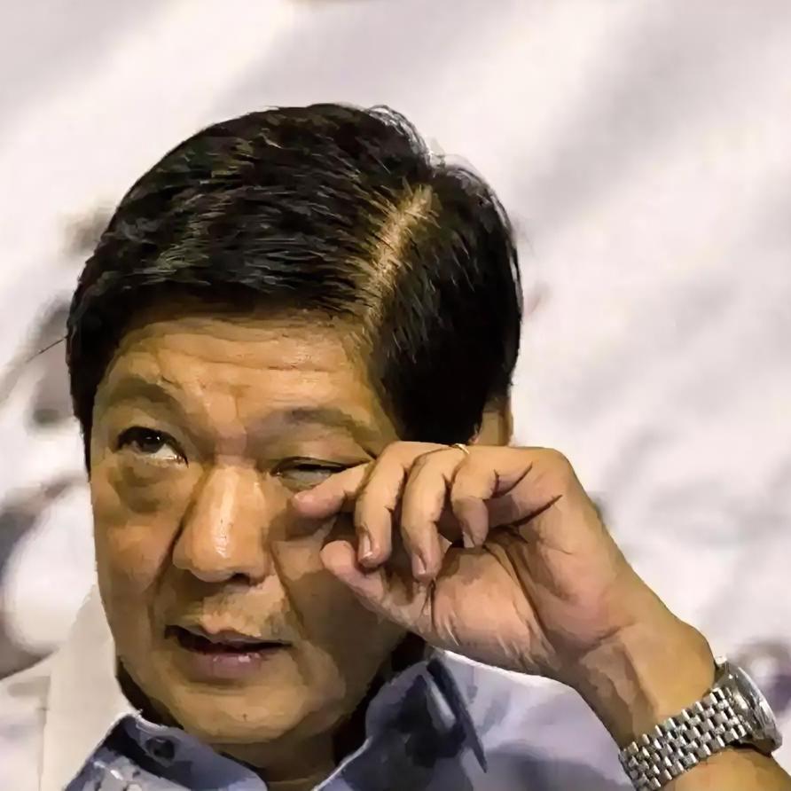 菲猴，这就急眼、跳脚了！

近日，菲律宾一名参议员埃赫西托要求驱逐中国驻菲大使井