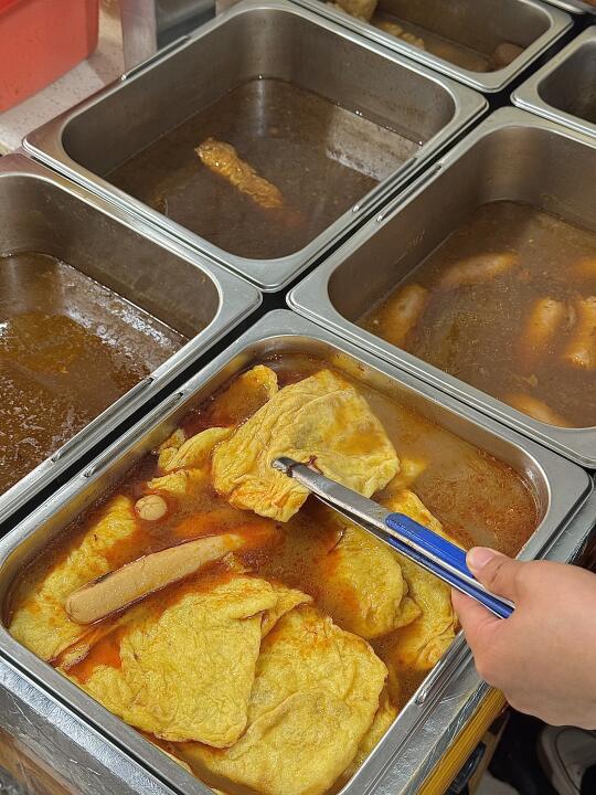 长春好吃的真多…