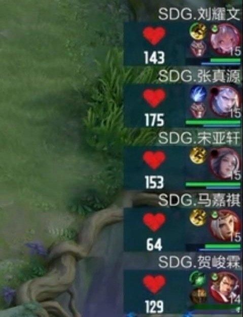 马嘉祺的心率马嘉祺不愧是做队长的人，他的心率一直都这么的稳吗？抗压能力也太强了吧