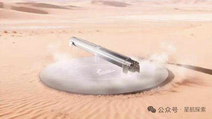 关于气动回收火箭这个方案，我已思索许久。先表明观点，我对此并不看好。
当然，这只